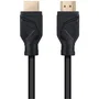 Nano Cable Cable HDMI 2.1 10.15.8300 - 8K@60Hz 48Gbps eARC, Macho a Macho, 50 cm, Negro